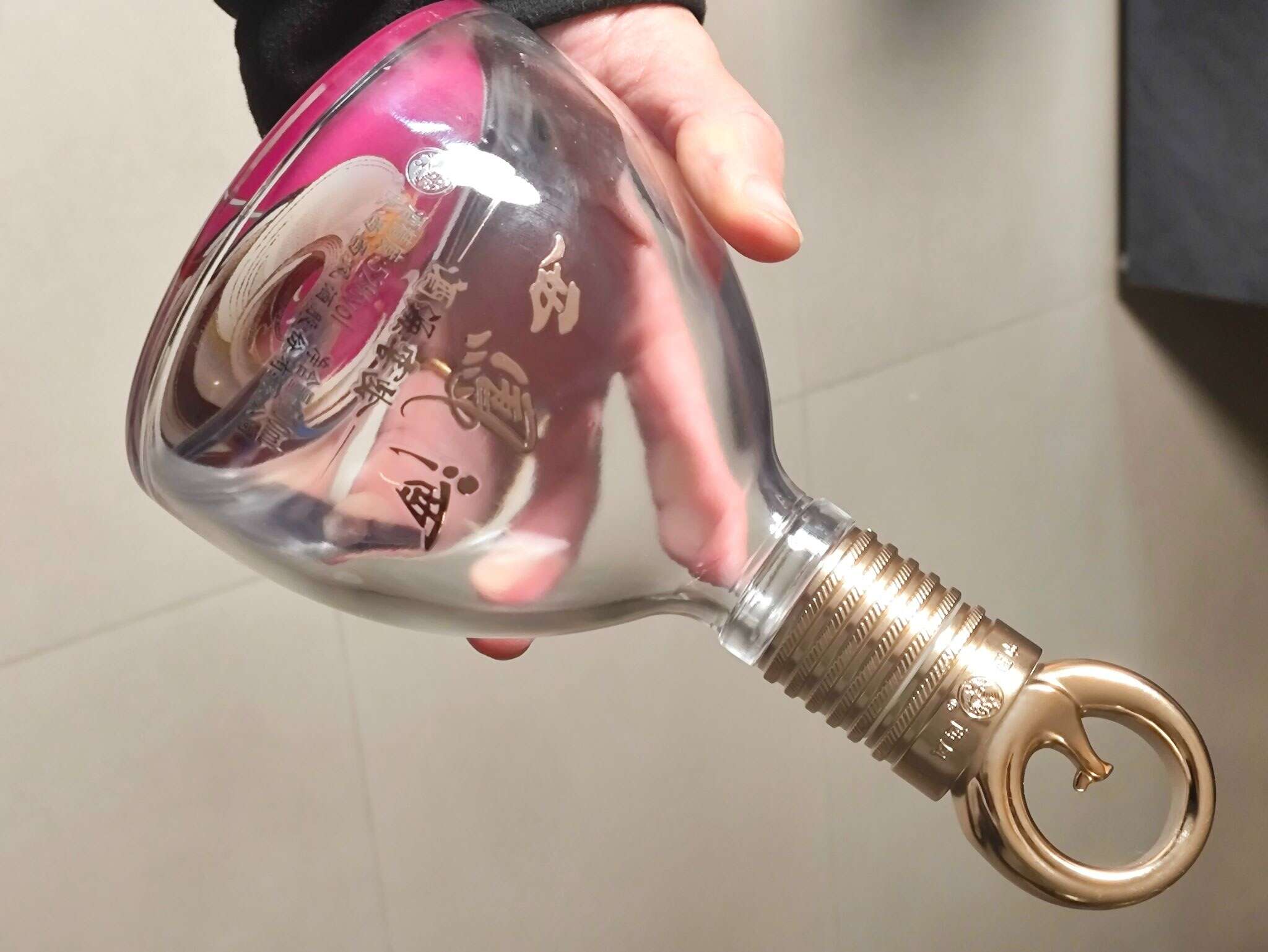 西凤 酒海窖龄 20251115 224019